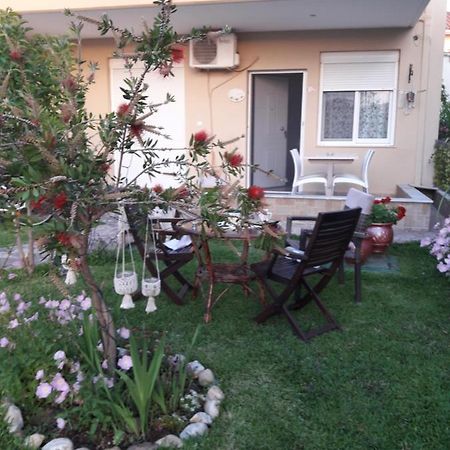 M&J Apartments Никити Экстерьер фото