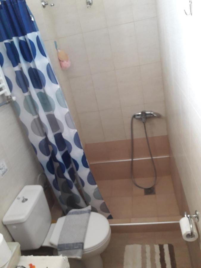 M&J Apartments Никити Экстерьер фото