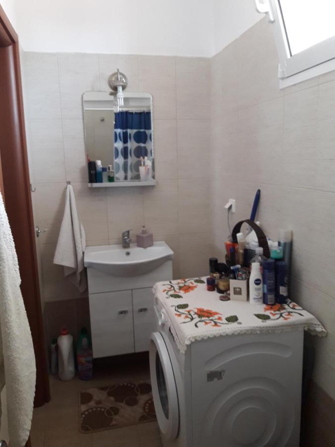 M&J Apartments Никити Экстерьер фото