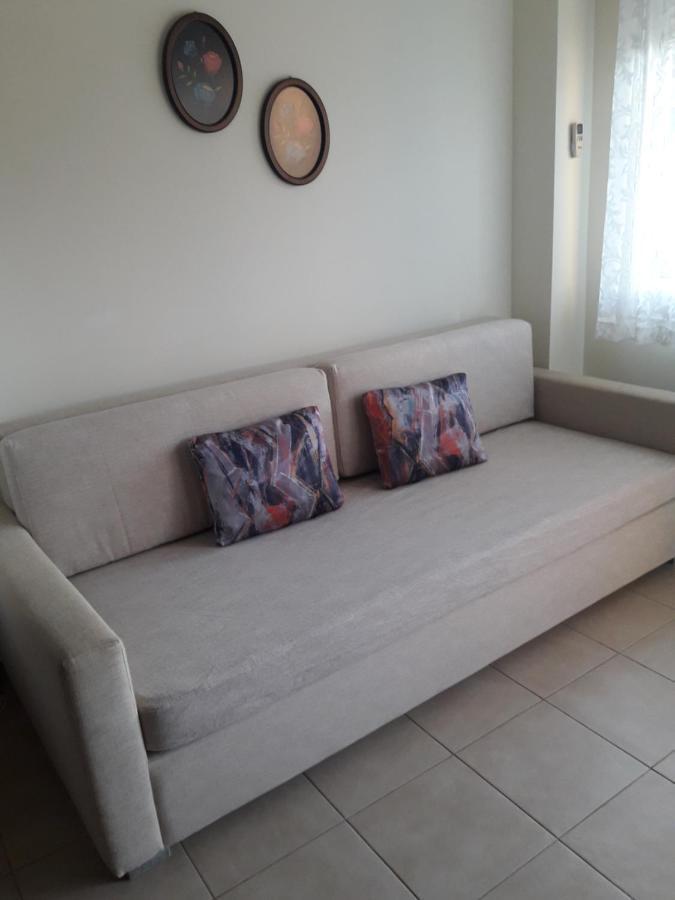 M&J Apartments Никити Экстерьер фото