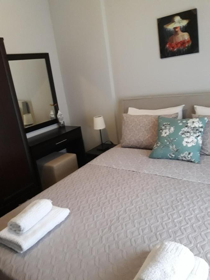 M&J Apartments Никити Экстерьер фото