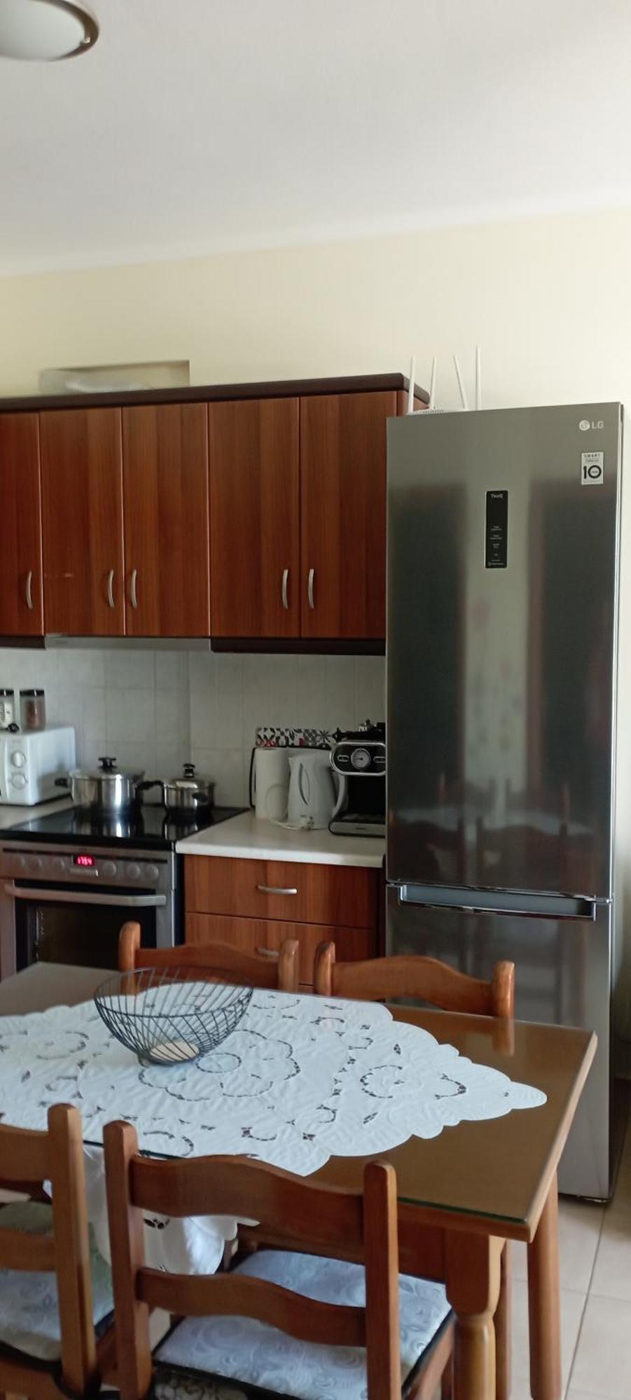 M&J Apartments Никити Экстерьер фото